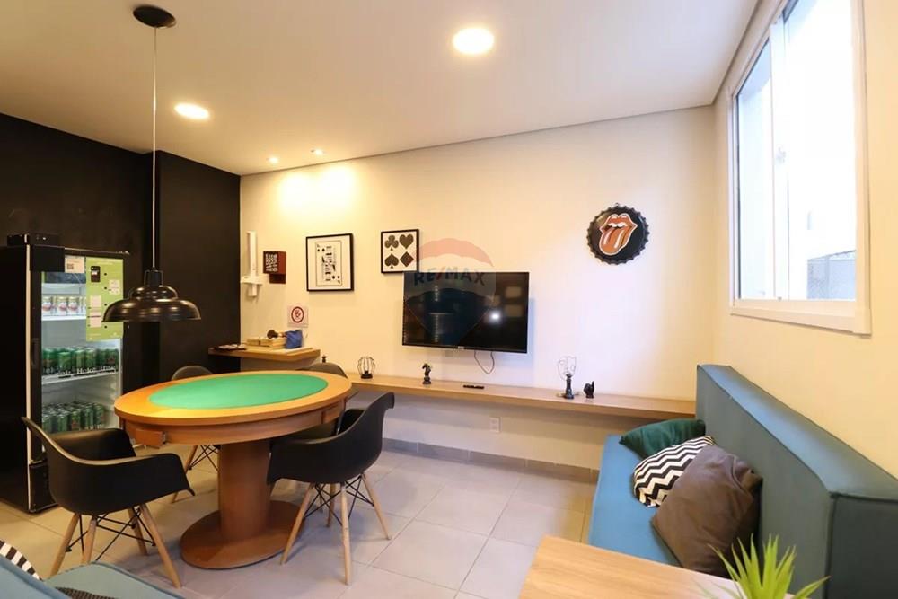 Apartamento, 2 quartos, 35 m² - Foto 80