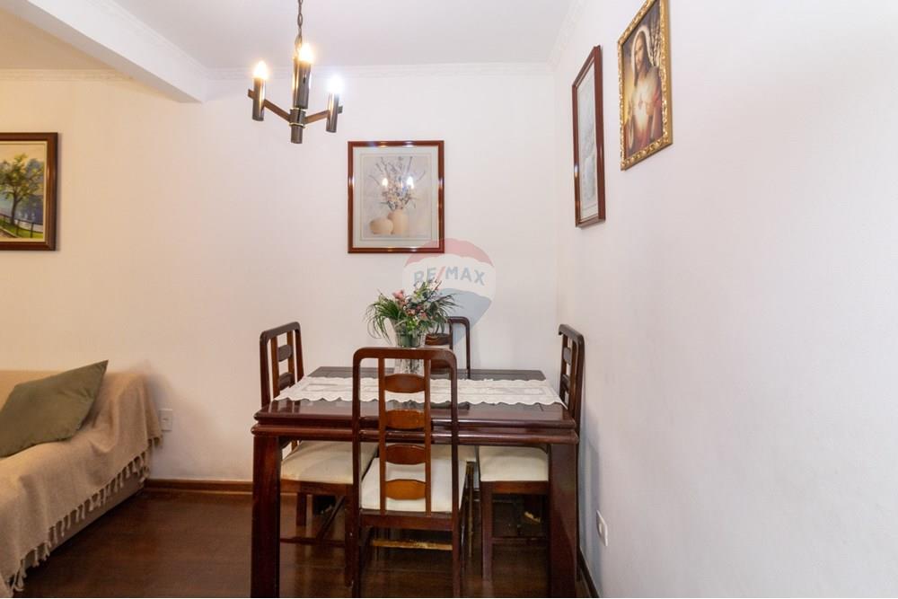 Sobrado, 3 quartos, 201 m² - Foto 6