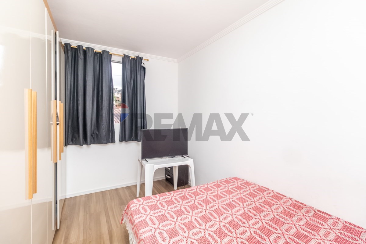 Apartamento, 2 quartos, 60 m² - Foto 16