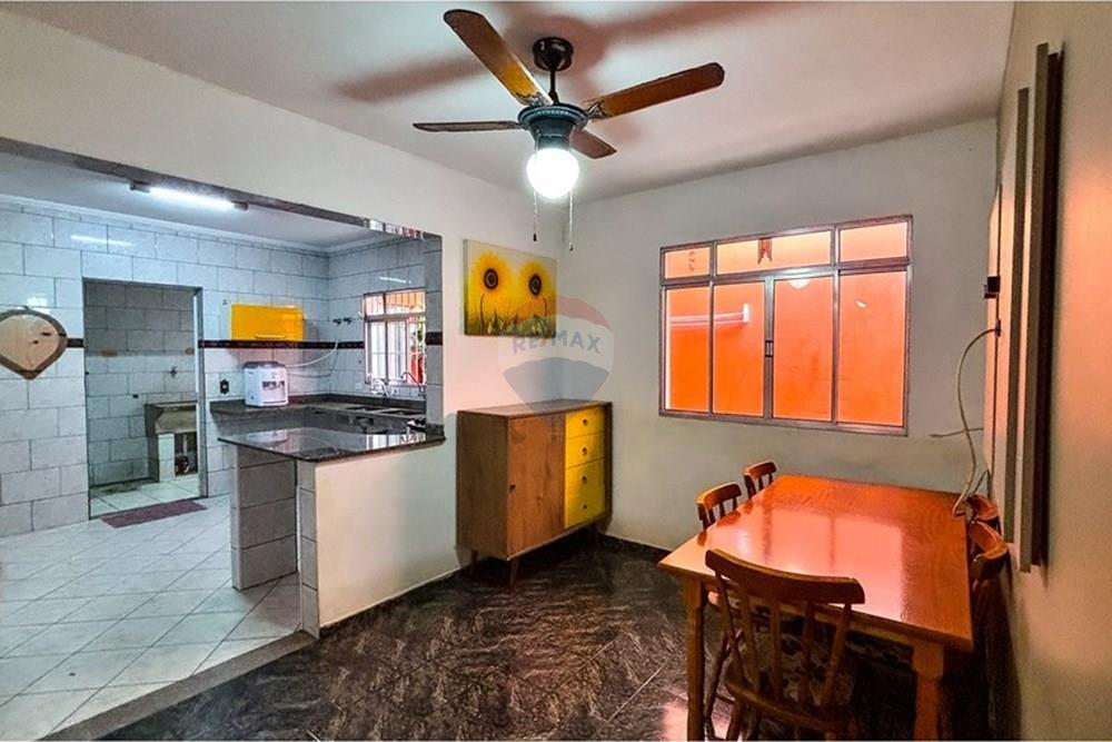 Casa, 3 quartos, 110 m² - Foto 12