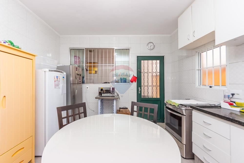 Casa, 4 quartos, 190 m² - Foto 26