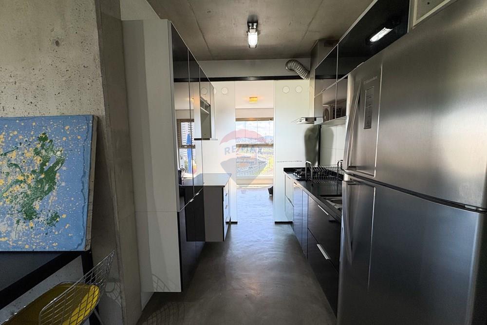 Apartamento, 1 quarto, 70 m² - Foto 3