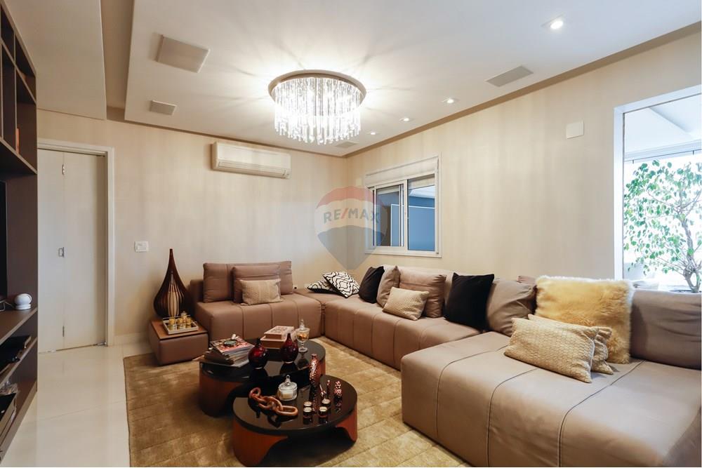 Apartamento, 3 quartos, 159 m² - Foto 20