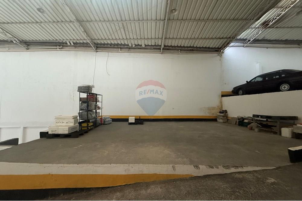 Depósito-Galpão, 454 m² - Foto 13