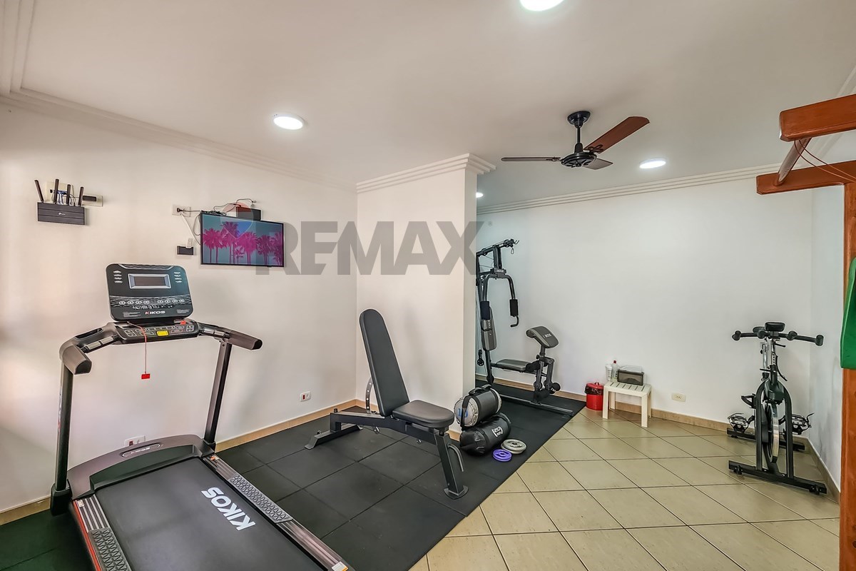 Apartamento, 4 quartos, 170 m² - Foto 21