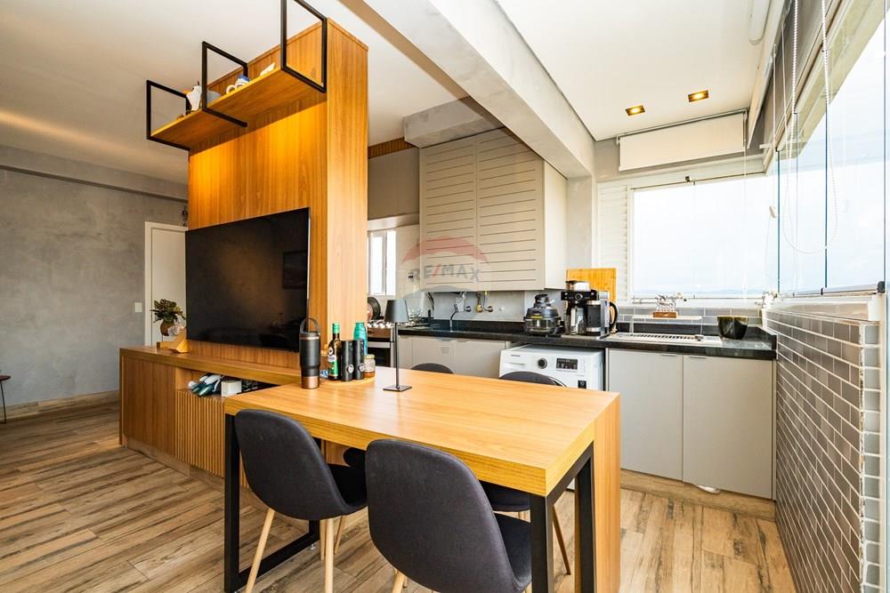 Apartamento, 2 quartos, 60 m² - Foto 20