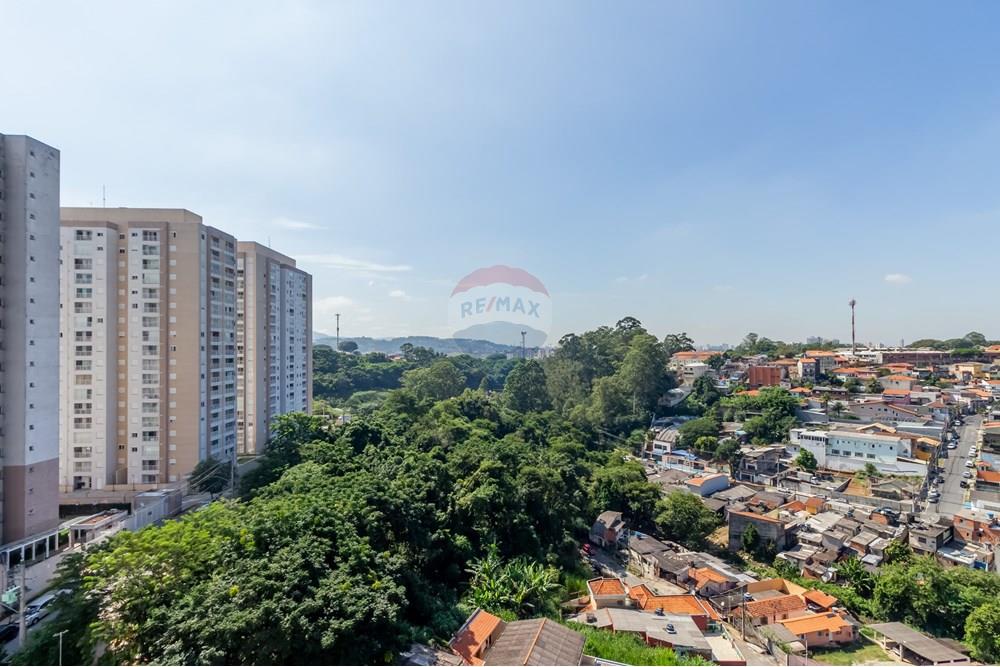 Apartamento, 1 quarto, 40 m² - Foto 23