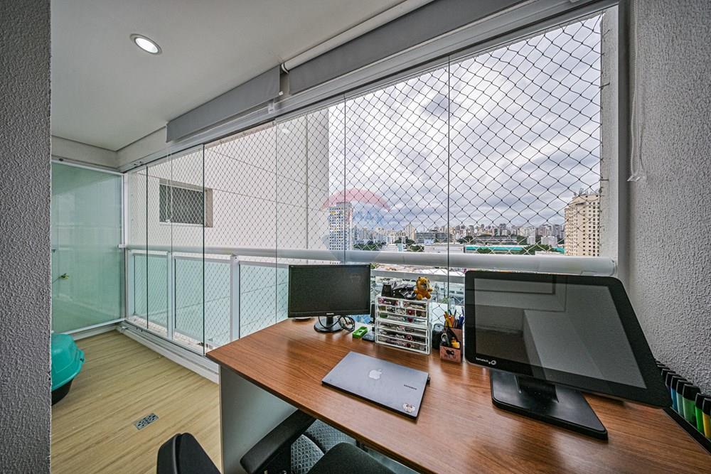 Apartamento, 1 quarto, 45 m² - Foto 24