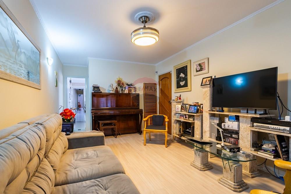 Casa, 3 quartos, 243 m² - Foto 12