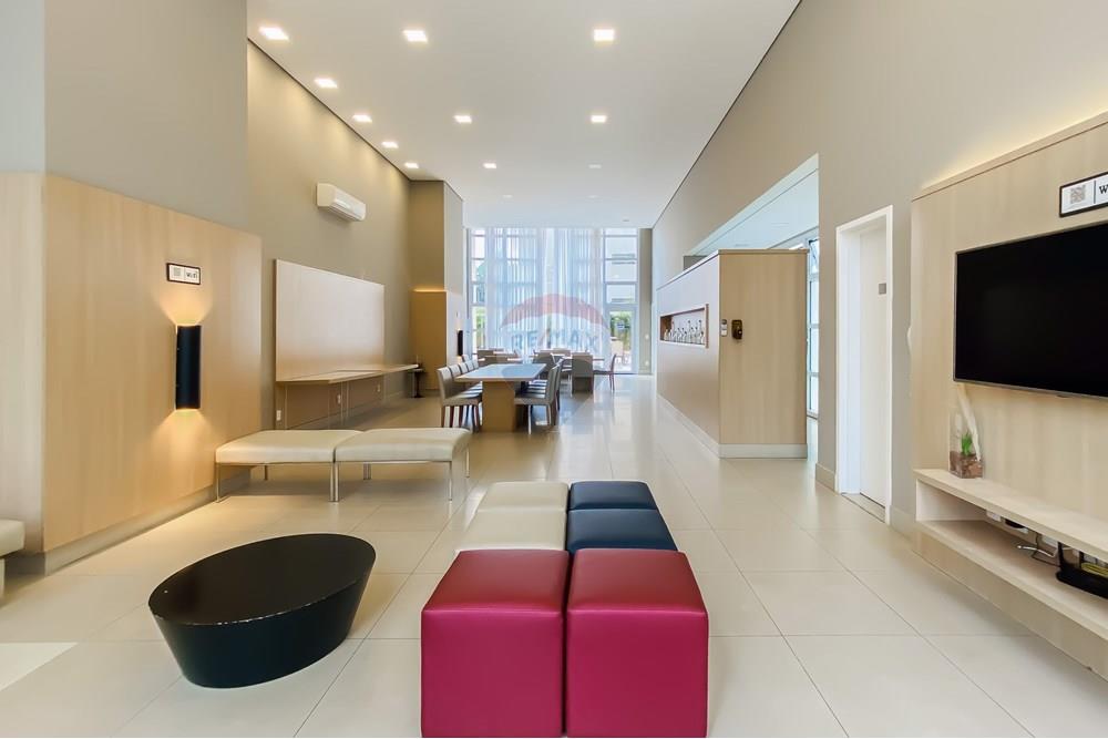 Apartamento, 2 quartos, 88 m² - Foto 33