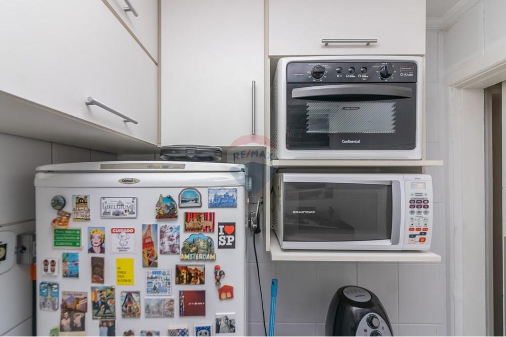 Apartamento, 1 quarto, 45 m² - Foto 15