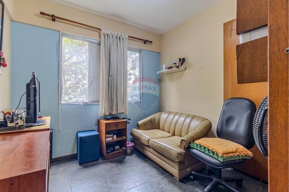 Apartamento, 3 quartos, 80 m² - Foto 3