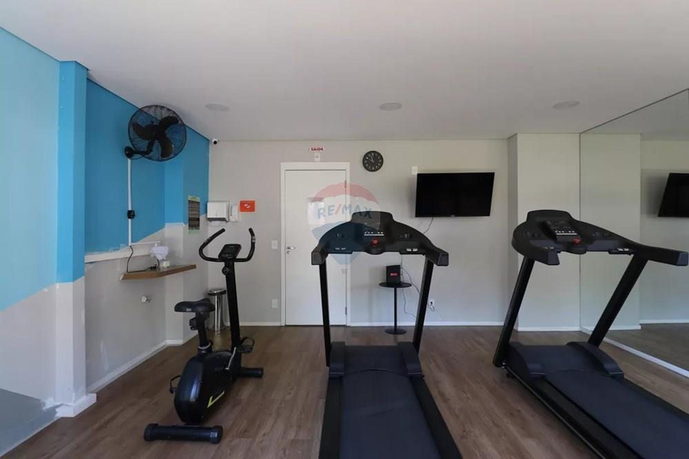 Apartamento, 2 quartos, 35 m² - Foto 92