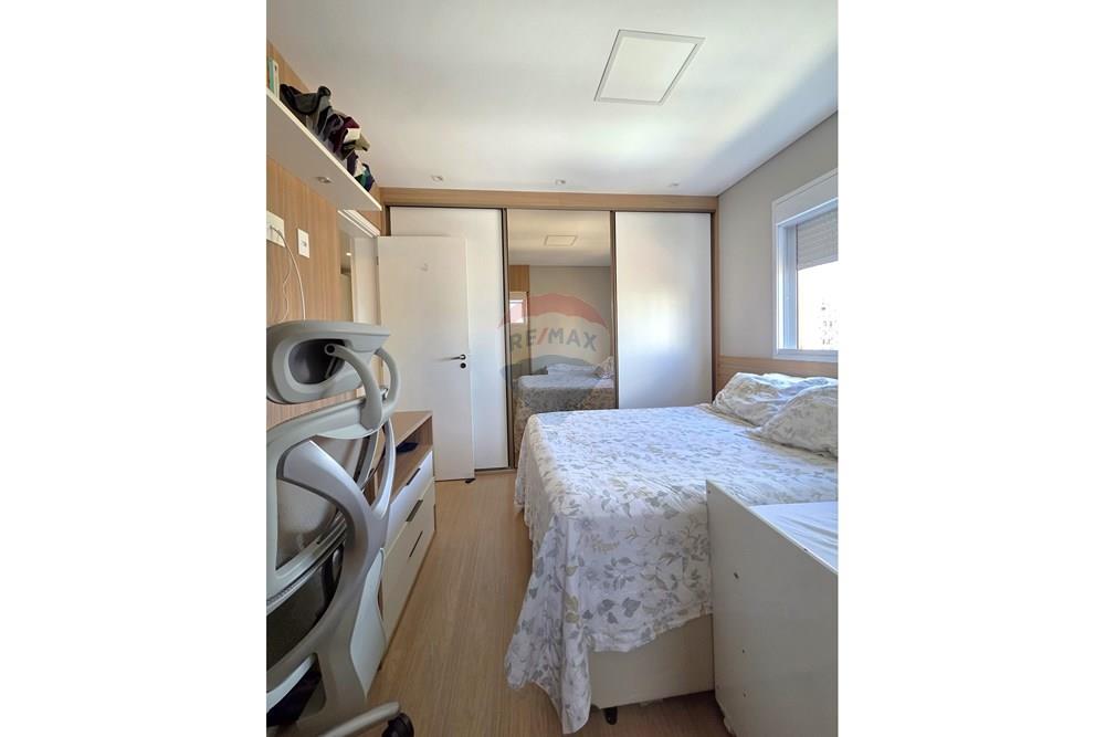 Apartamento, 3 quartos, 88 m² - Foto 19