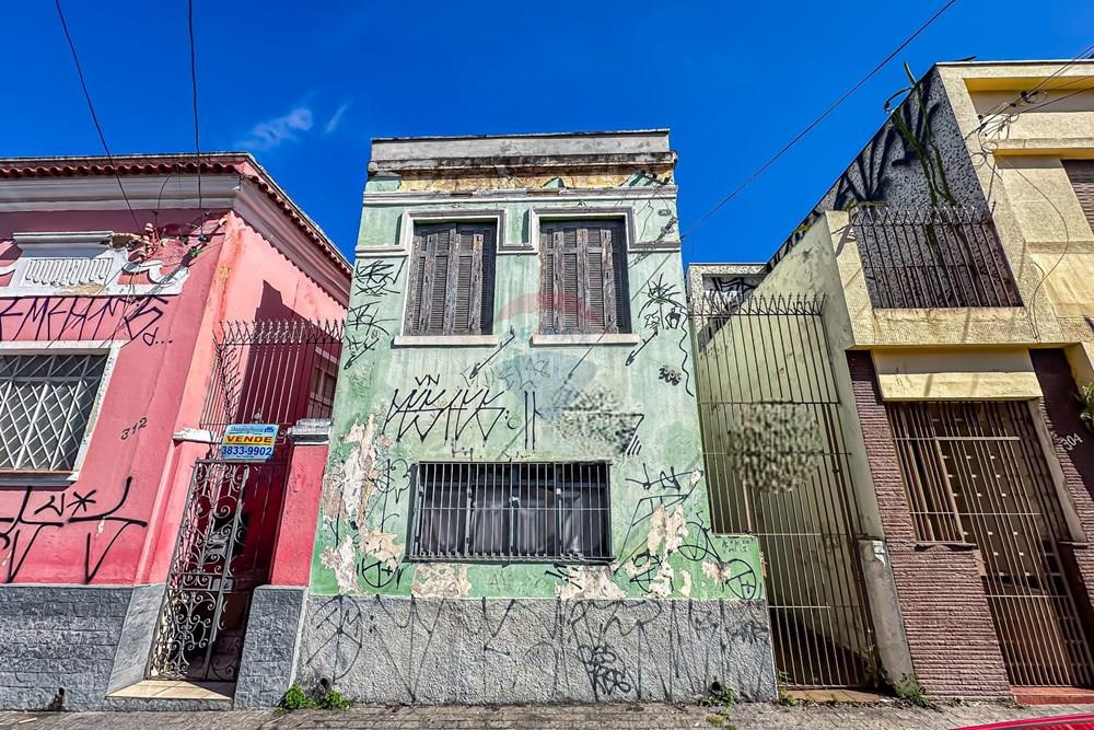 Terreno, 200 m² - Foto 1