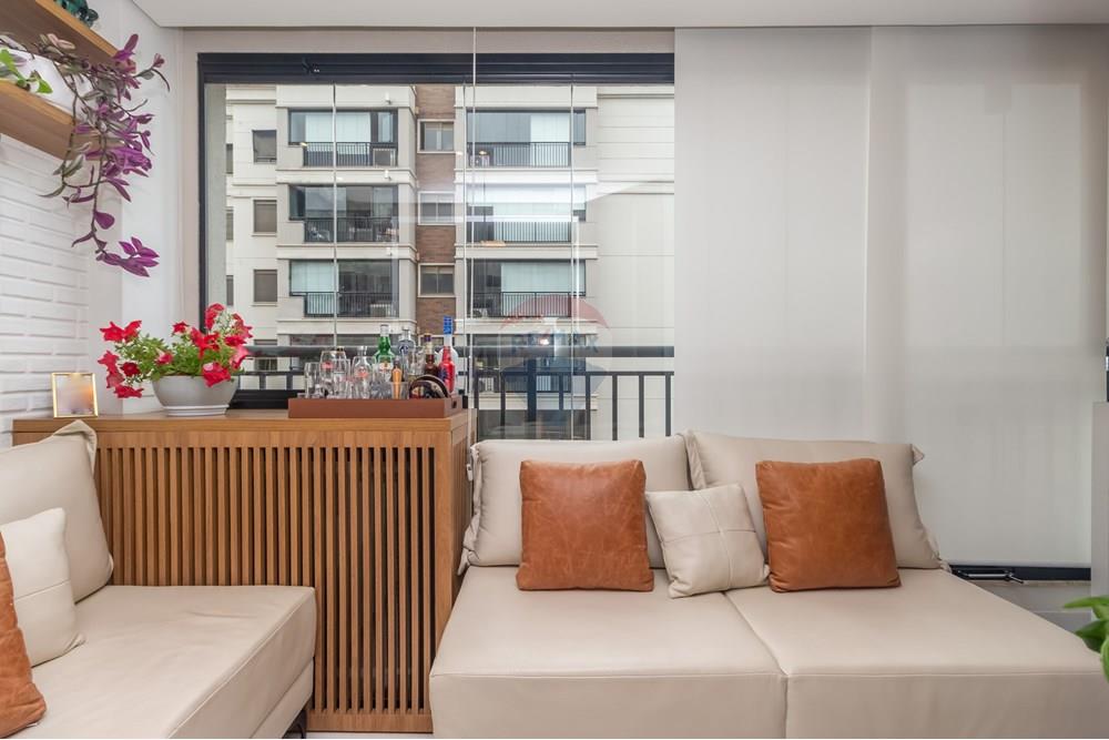 Apartamento, 2 quartos, 61 m² - Foto 21