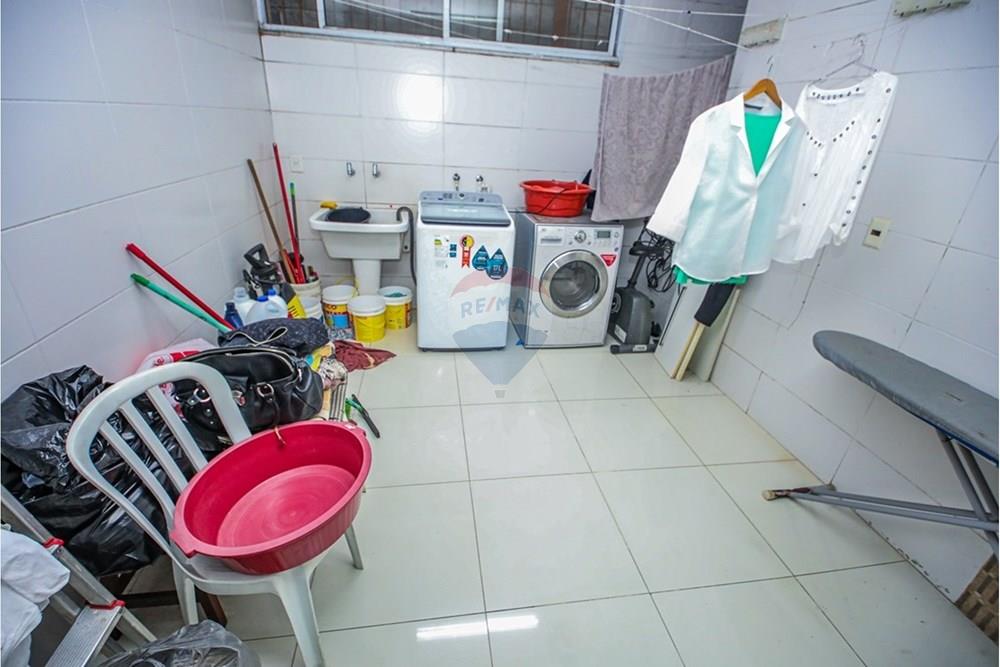 Casa, 6 quartos, 100 m² - Foto 32