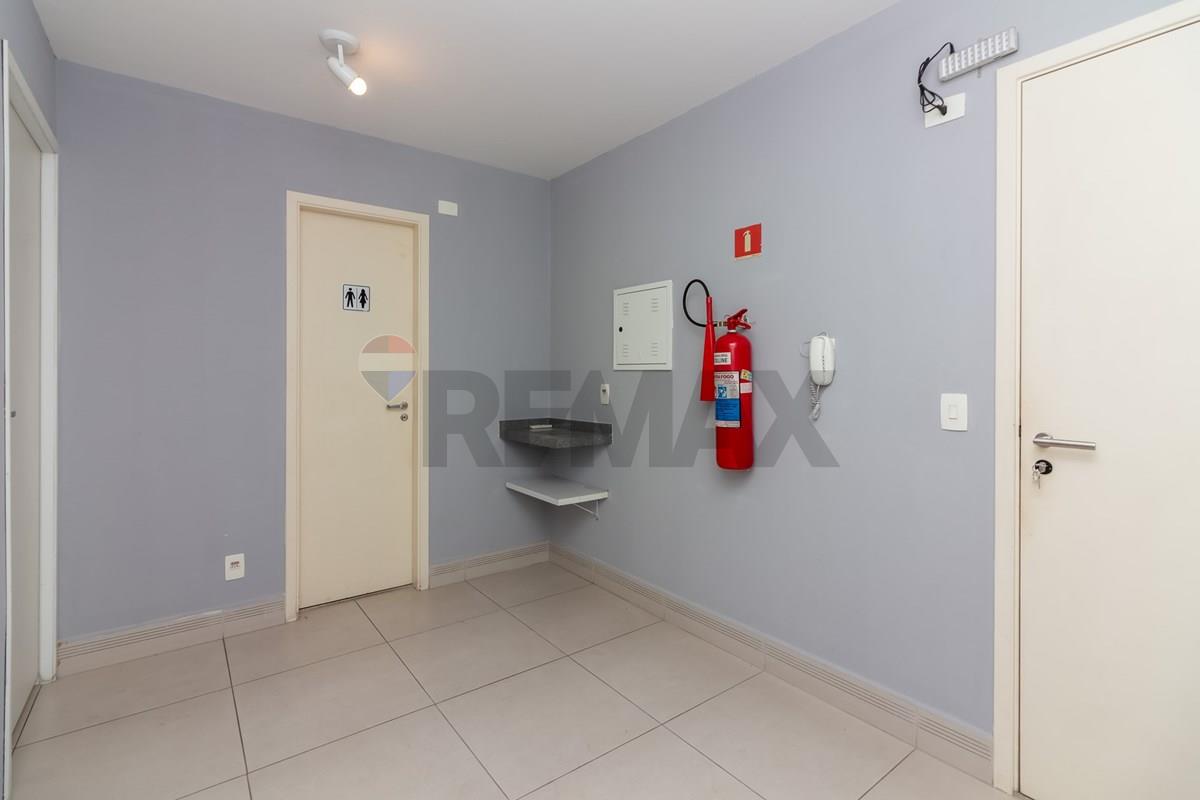 Sala-Conjunto, 41 m² - Foto 18