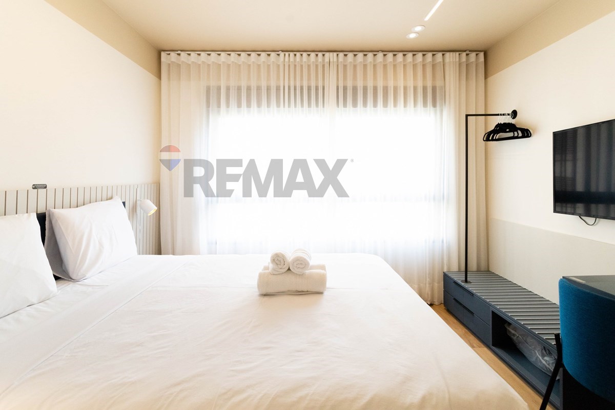 Apartamento, 1 quarto, 21 m² - Foto 4