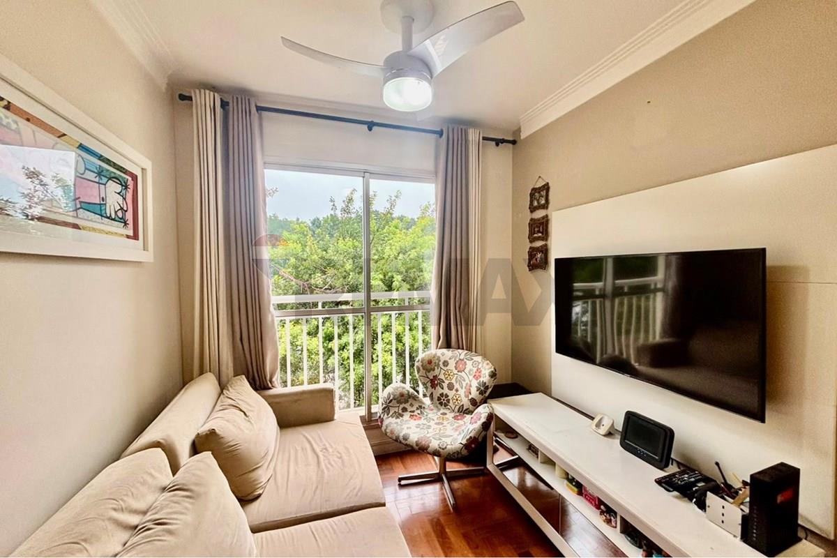Apartamento, 2 quartos, 43 m² - Foto 3