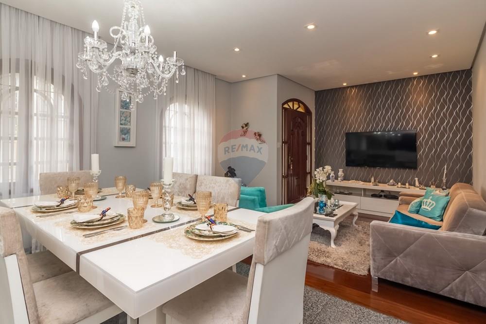 Casa, 3 quartos, 176 m² - Foto 2