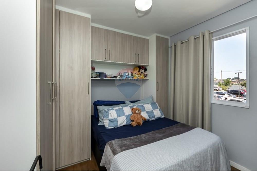 Apartamento, 2 quartos, 46 m² - Foto 10