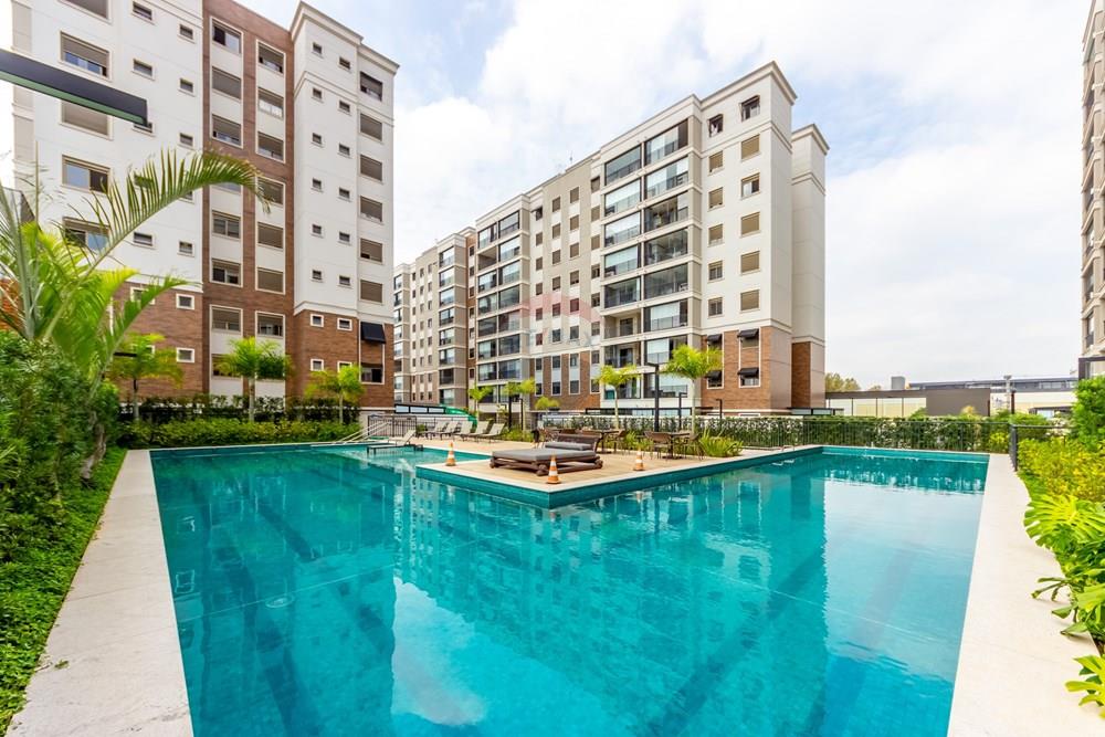 Apartamento, 3 quartos, 92 m² - Foto 64