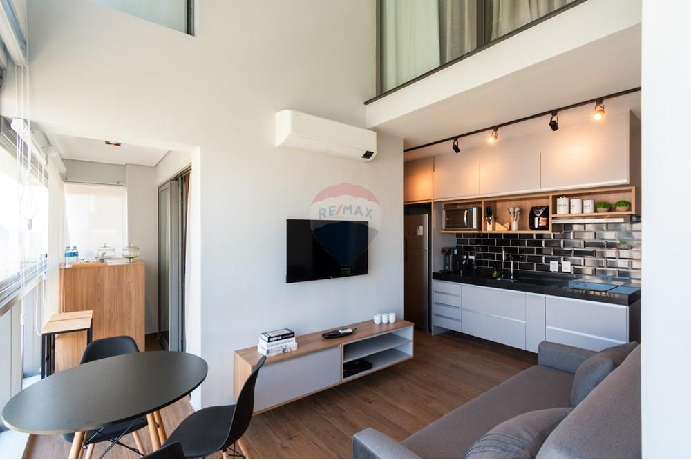 Apartamento, 2 quartos, 64 m² - Foto 10
