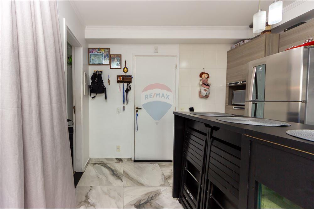 Apartamento, 1 quarto, 27 m² - Foto 7