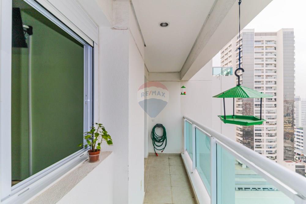 Apartamento, 1 quarto, 45 m² - Foto 22