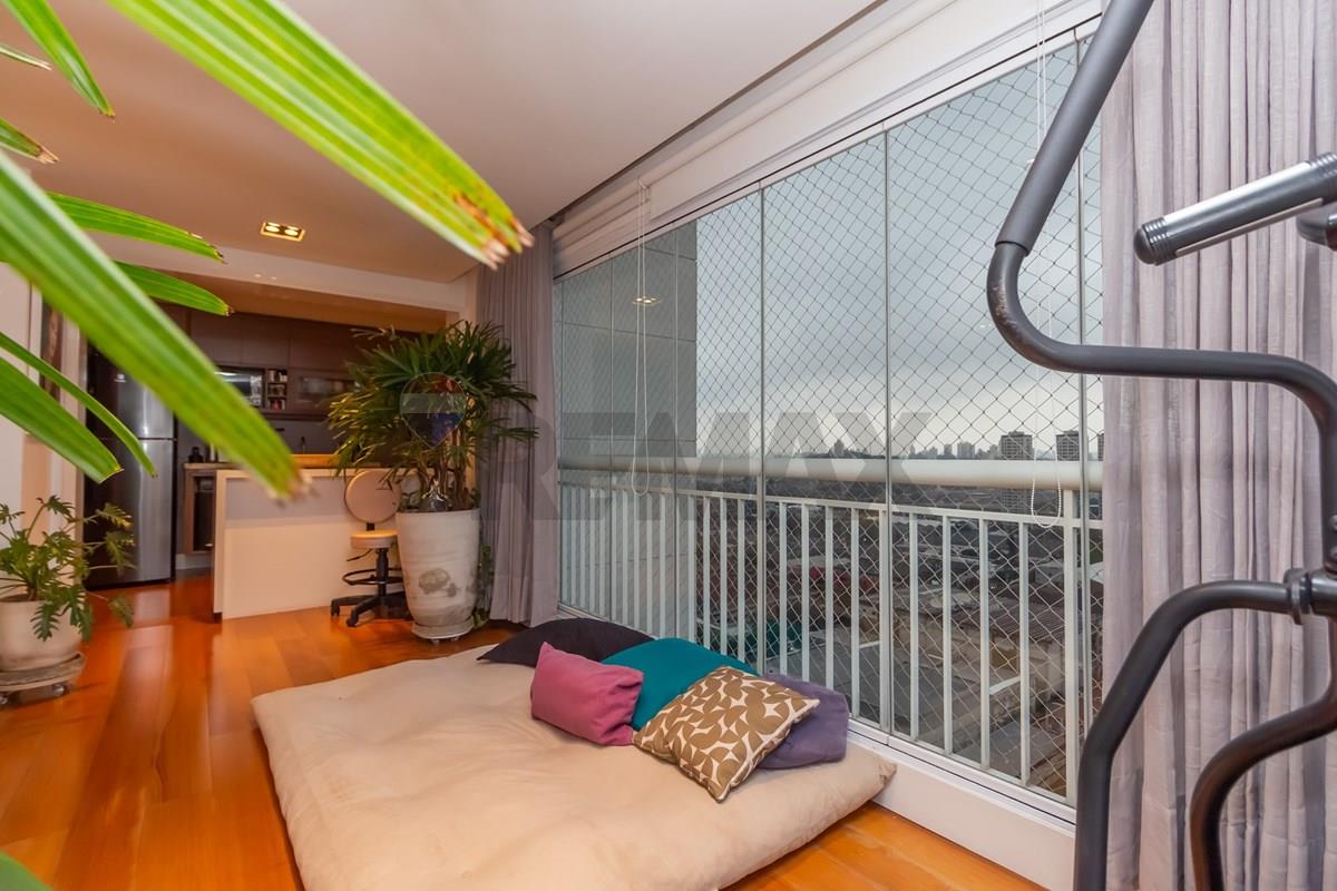 Apartamento, 2 quartos, 93 m² - Foto 8