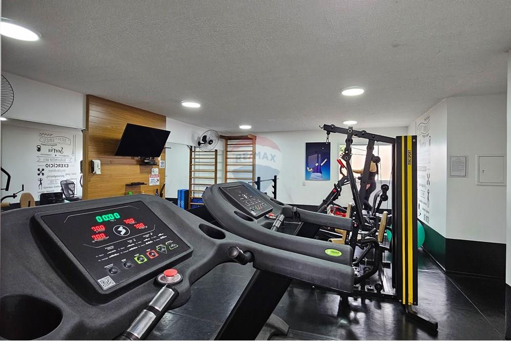 Apartamento, 2 quartos, 49 m² - Foto 64