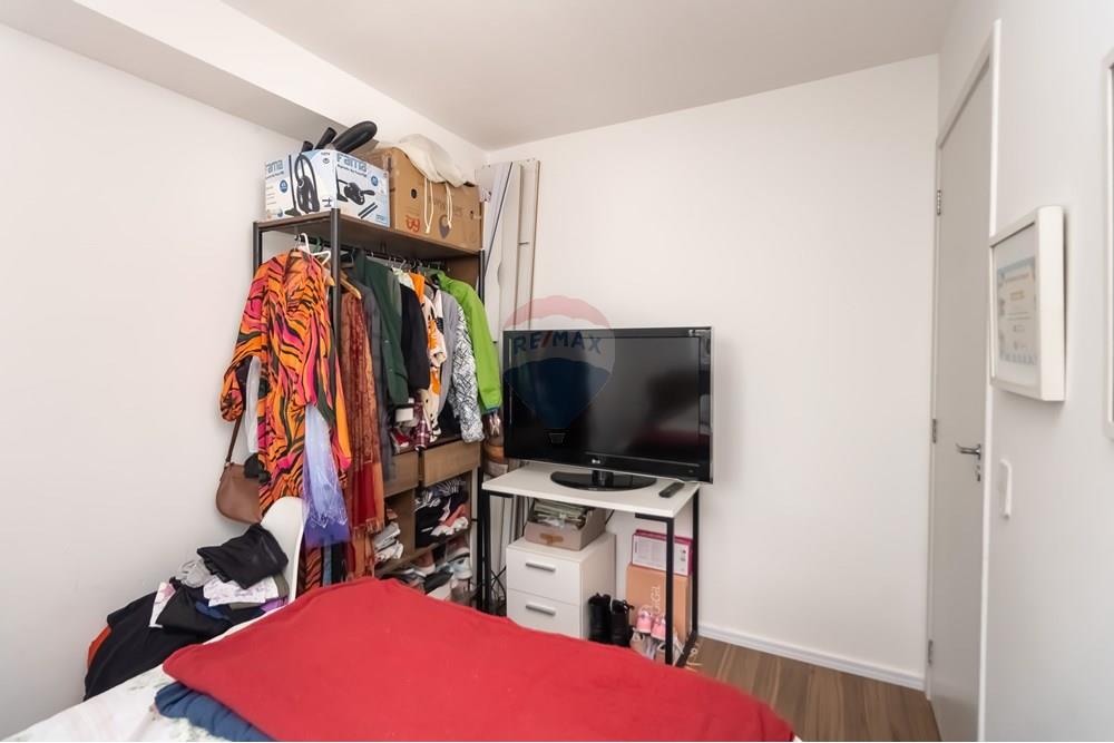 Apartamento, 2 quartos, 31 m² - Foto 10
