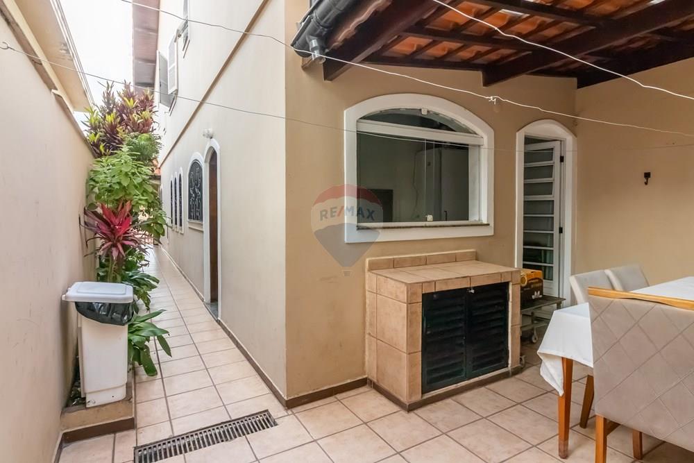 Casa, 3 quartos, 150 m² - Foto 37