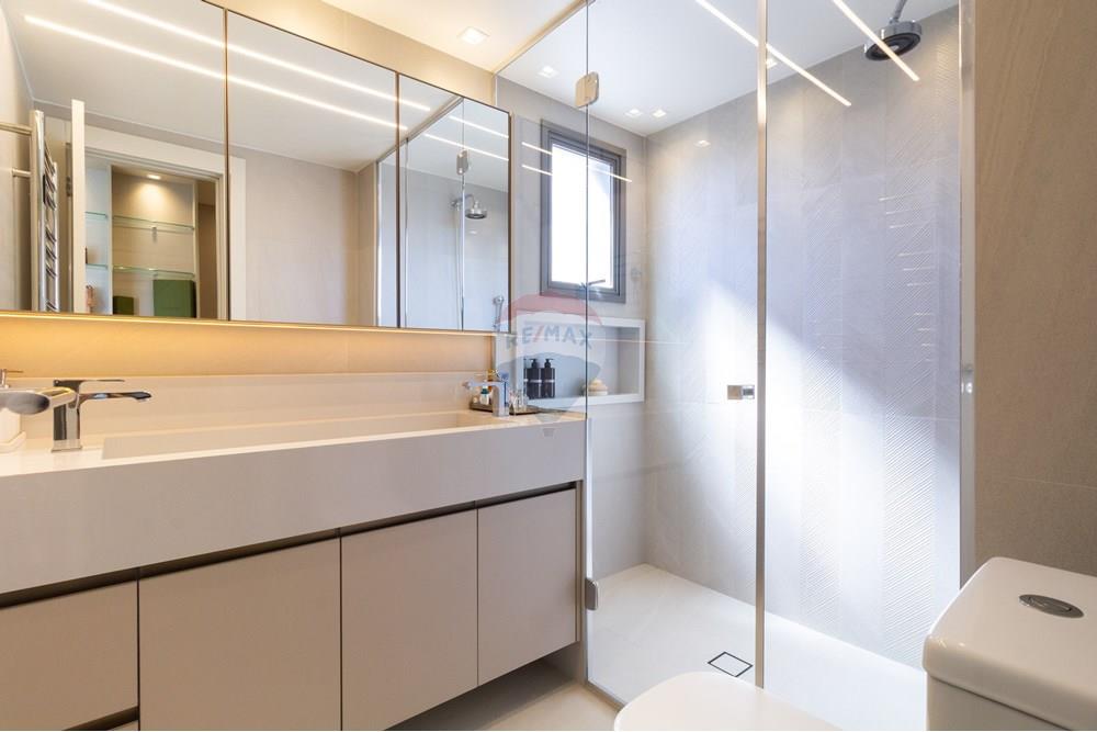 Apartamento, 3 quartos, 147 m² - Foto 15