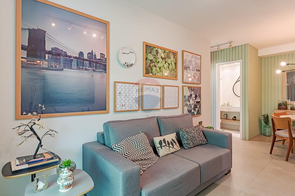 Apartamento, 3 quartos, 85 m² - Foto 3