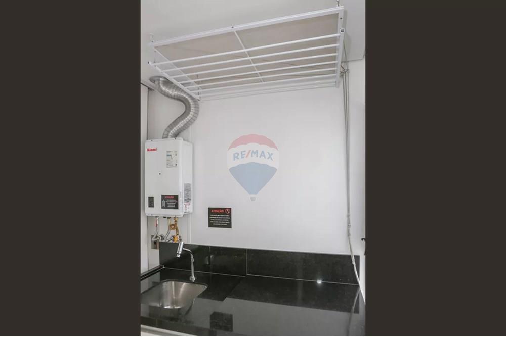 Apartamento, 3 quartos, 140 m² - Foto 43