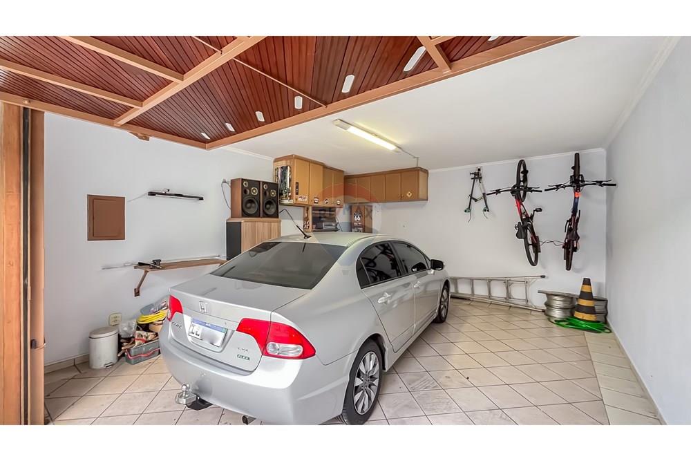 Sobrado, 3 quartos, 150 m² - Foto 33