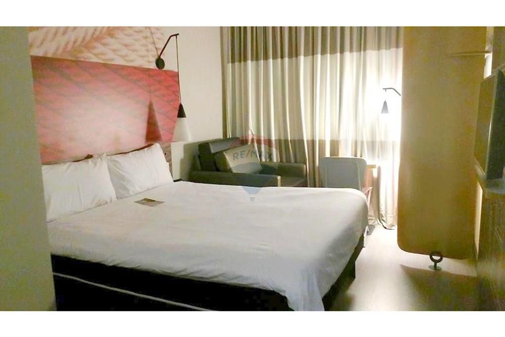 Hotel, 1 quarto, 19 m² - Foto 10
