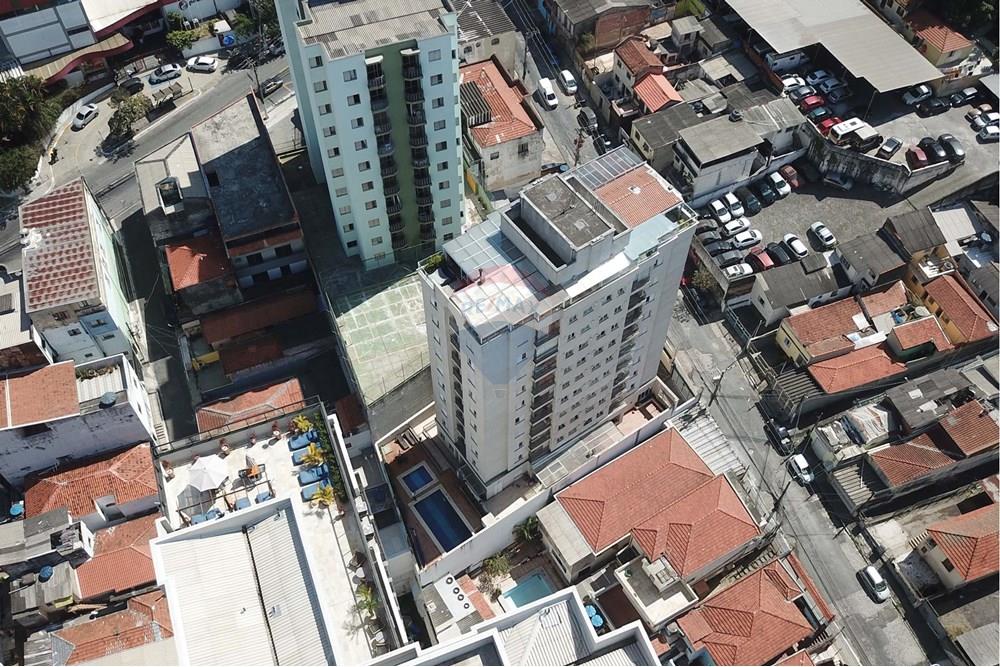 Apartamento, 2 quartos, 55 m² - Foto 88