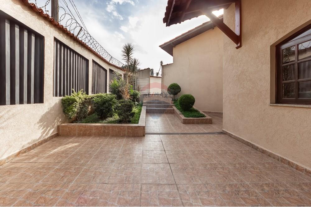 Sobrado, 3 quartos, 245 m² - Foto 35