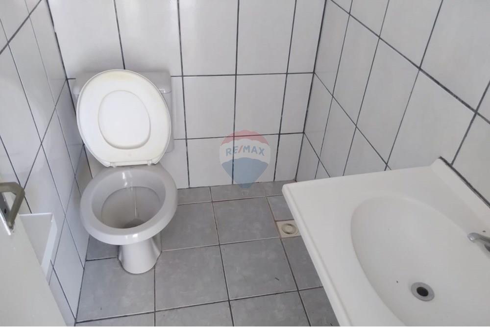 Casa, 1 quarto, 40 m² - Foto 13