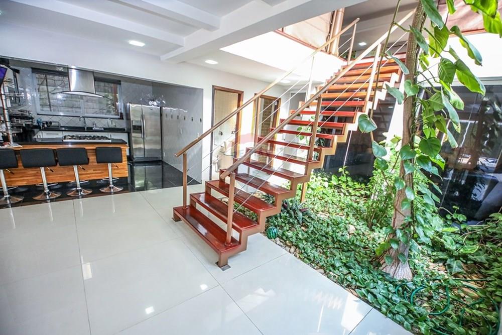 Casa, 6 quartos, 100 m² - Foto 35