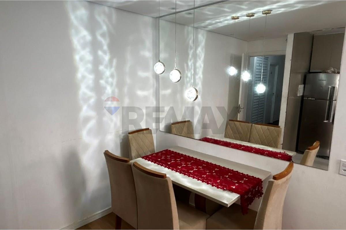 Apartamento, 2 quartos, 45 m² - Foto 2