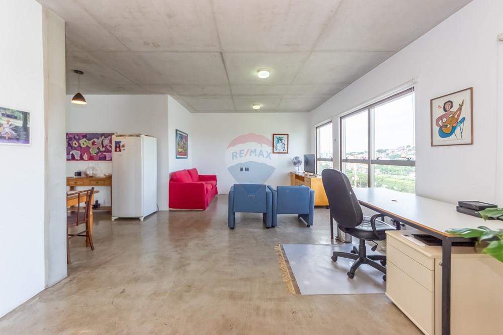 Apartamento, 1 quarto, 70 m² - Foto 1