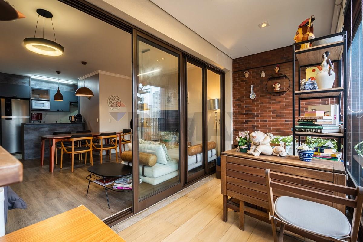 Apartamento, 2 quartos, 81 m² - Foto 26
