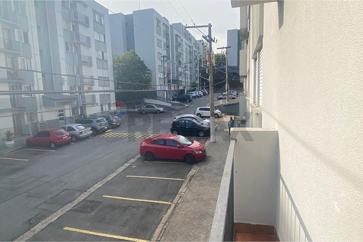 Apartamento, 2 quartos, 64 m² - Foto 11