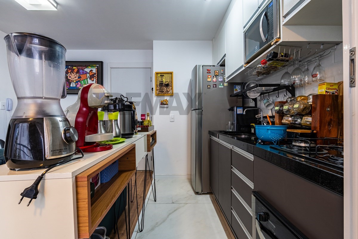 Apartamento, 2 quartos, 42 m² - Foto 18