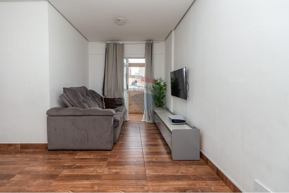 Apartamento, 3 quartos, 134 m² - Foto 5