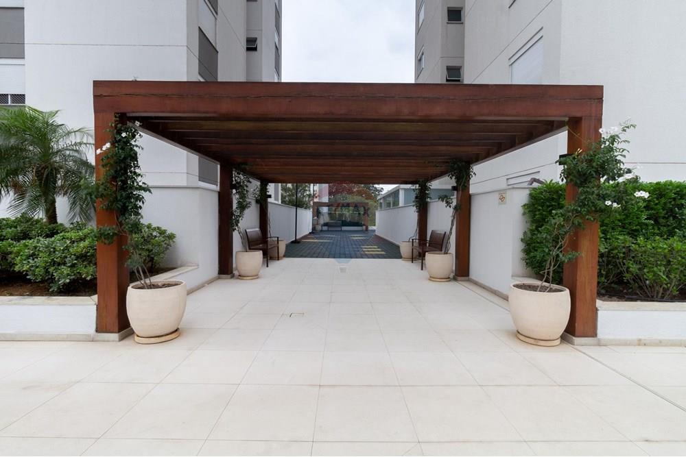 Apartamento, 2 quartos, 56 m² - Foto 27